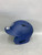 Used Under Armour HELMET Batting Helmet No Mask Royal Blue MD 11871-S000027033 View 2