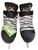 Used CCM Tacks XF Pro Intermediate Hockey Skates Size 4 Regular 11742-S000519193 View 2