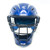Used Easton GAME TIME YOUTH 9-12 Catchers Equipment Other Royal Blue And Silver 11805-S000074214 View 2