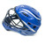 Used Easton GAME TIME YOUTH 9-12 Catchers Equipment Other Royal Blue And Silver 11805-S000074214 View 3