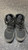 Used Asics Wrestling Shoes Black Junior 02.5 11831-S000031752 View 1