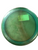Used Innova CHAMPION GROOVE Disc Golf Driver Green 11479-S000414118 View 1