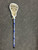 Used Brine RECRUIT Men Atk/Mid Complete Stick White 11162-S000444482 View 1