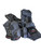 Used EIGHTBALL PROTECTIVE SET Inline Protective Set Black SM 11708-S000189574 View 1
