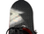 Used Sims ABSOLUTE 159 cm Snowboard w/ Bindings 11731-S000158148 View 5
