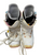 Used Burton CASA Womens Snowboard Boots White Size 9 11731-S000158155 View 1
