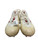 Used Adidas Adult FB Cleats White Senior 15 11732-S000361745 View 2