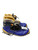 Used Salomon Boys SNS XC Ski Boots Royal Blue W 06 / JR 04-04.5 11732-S000361755 View 3