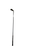Used Wilson STAFF Mens Individual Iron RH 8 Iron 11881-S000018334 View 3