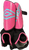 Used Umbro Soccer Shin Guards Youth Pink Youth 11894-S000042909 View 1