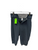 Used Champro Knicker Style Youth Baseball Pant Graphite MD 11731-S000158162 View 1