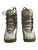Used Sims SAGE Womens Snowboard Boots White Senior 6 11709-S000075811 View 1