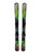Used Elan EXPLORE PRO Boys DH Ski/Binding Green 100 cm 11709-S000075813 View 1