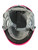 Used Smith Snowsport Helmet Adult Pink SM 11709-S000075822 View 3