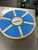 Used PRO FITNESS BALANCE BOARD Balance Board Royal Blue 11479-S000414136 View 1
