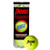 Penn Championship XD Tennis Balls 3 Pack #521001 View 1