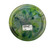 Used Discmania C-LINE MD3 Disc Golf Mid Range Green 180g 11768-S000232256 View 2