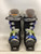 Used Salomon X WAVE Mens DH Ski Boot Black 275 MP - M09.5 - W10.5 11851-S000042648 View 5