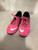 Used Nike SB CLEATS BB/SB Cleats Pink Junior 06 11790-S000054291 View 1