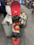 Used Burton CUSTOM FLYING V Mens Board/Bindings Red 156 cm 11337-S000478531 View 1