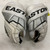 Used Easton STEALTH 65S Senior Gloves White 14" 11855-S000198466 View 1