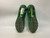 Used Nike VAPOR Adult FB Cleats Green Senior 11 11895-S000023118 View 3