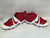 Used Nike FORCE TROUT BB/SB Cleats Red Senior 7.5 11879-S000017226 View 2
