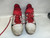 Used Nike Adult FB Cleats Red Senior 11 11879-S000017227 View 1