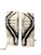 Used Bauer Vapor X50 Goalie Leg Pads Inter White 29" 10299-S000306175 View 1