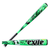 New Demarini Exile Samurai 2026 BBCOR (-3) Baseball Bat- 33"/30oz View 1