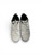 Used Mizuno VB Shoes Adult White Senior 8 11873-S000231189 View 3
