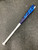 Used Easton SPEED 31/28 -3 BBCOR BASEBALL BAT BB/SB High School -3 Bat 31" 11720-S000154946 View 1