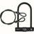 New Ulock Matte Black 11497-411ULOCK View 1
