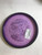 New MVP PARTICLE PROTON PARTICLE Disc Golf Putter Purple 173g 10105-S000301236 View 2
