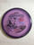 New MVP PARTICLE PROTON PARTICLE Disc Golf Putter Purple 173g 10105-S000301236 View 1