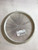 New Streamline PLASMA ECHO Disc Golf Mid Range White 176g 10105-S000301238 View 2