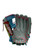 Used Rawlings HEART OF THE HIDE RH Throw Fastpitch Gloves Grey 12" 11680-S000431573 View 2