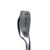 Used Walter Hagen IMS2 Golf Wedge Mens RH Pitching Wedge View 3