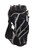 Used Nike MILLER LITE Mens Stand Bag Navy Blue View 2