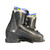 Used Nordica GP TJ Boys DH Ski Boot Black 250 MP - M07 - W08 11883-S000156641 View 2