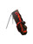 Used Confidence Mens Stand Bag Red 11899-S000017618 View 1