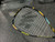 Used MacGregor SCHOLASTIC Adult Squash Racquet Black Unknown 10743-S000477849 View 3