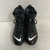 Used Nike FORCE Adult FB Cleats Black Senior 8 11762-S000074279 View 2