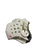 Used Martial Arts Head Gear White 11834-S000045584 View 2