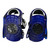 Used Burton FREESTYLE JR BINDINGS Boys Binding Only Navy Blue SM 11362-S000165977 View 3