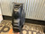 Used VESSELL BAG Mens Stand Bag Black 10448-S000240465 View 1