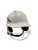 Used RIP-IT BATTING HELMET Batting Helmet w/Mask White M/L 11834-S000045588 View 1