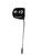 Used Callaway IRAX Mens Putter RH 11747-S000275270 View 1