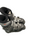 Used Rossignol COMP J Boys DH Ski Boot Black 215 MP - J03 10672-S000339077 View 6