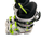 Used Head RAPTOR 7.0 Mens DH Ski Boot White 225 MP - J04.5 - W5.5 10672-S000339082 View 6